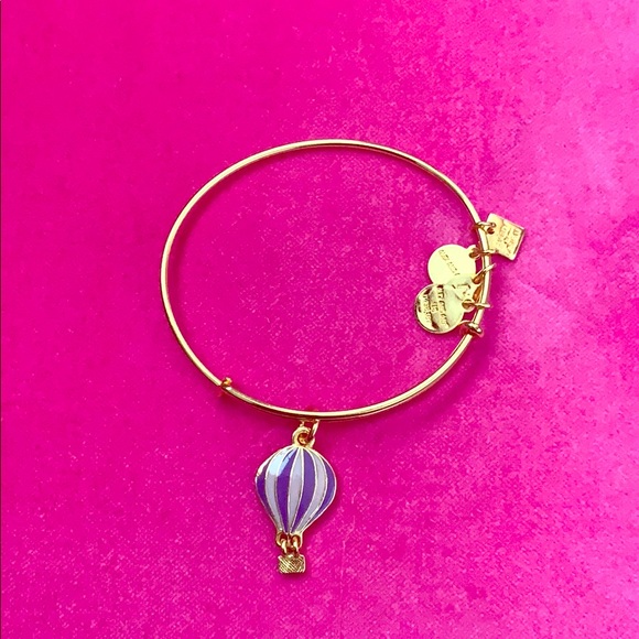 Alex and Ani Jewelry - Never worn Alex and ani bangle Alex and Ani Jewelry - Never worn Alex and ani bangle